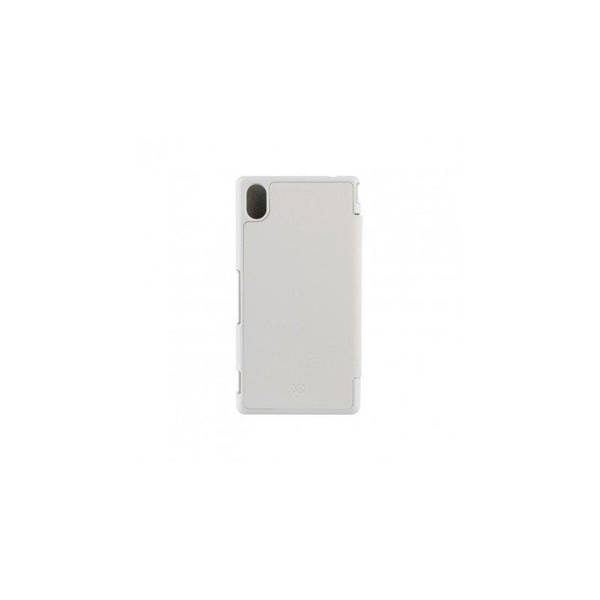 XQISIT RANA CASE ETUI DO SONY XPERIA M4 E2303 - WHITE