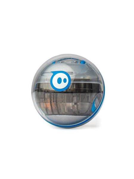 ZDALNIE STEROWANA ZABAWKA INTELIGENTNA KULKA SPHERO MINI