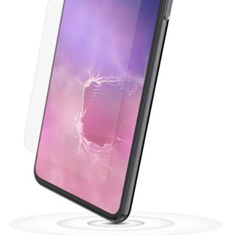 Zagg Folia ochronna Ultra Clear do Galaxy S10e