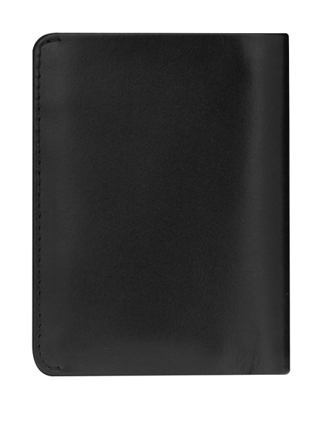 dbramante1928 Billund Slim Wallet | Portfel do Apple AirTag - BLACK