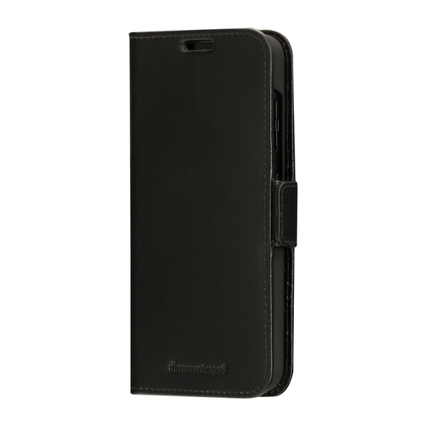 dbramante1928 Copenhagen | Etui do Galaxy S23 Plus - BLACK