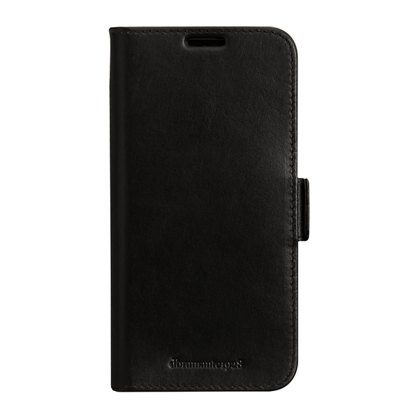 dbramante1928 Copenhagen | Etui do Galaxy S23 Plus - BLACK