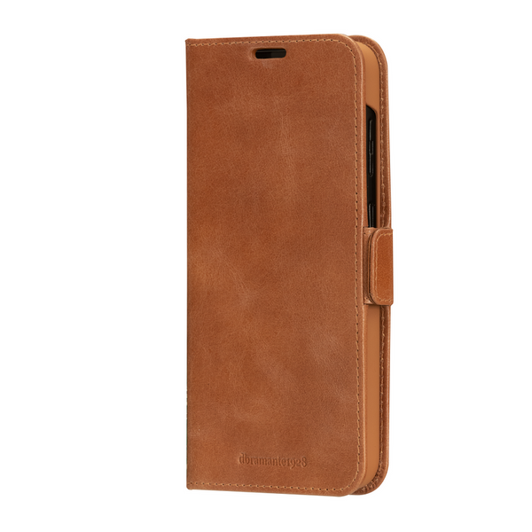 dbramante1928 Copenhagen | Etui do Galaxy S23 Plus - TAN