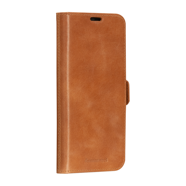 dbramante1928 Copenhagen | Etui do Galaxy S23 Plus - TAN