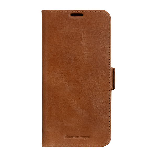 dbramante1928 Copenhagen | Etui do Galaxy S23 Plus - TAN