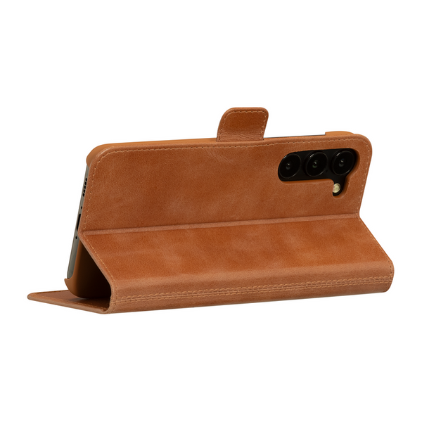 dbramante1928 Copenhagen | Etui do Galaxy S23 Plus - TAN