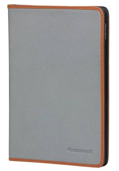 dbramante1928 Copenhagen | Etui do iPad 10.2 2019/2020 - GREY