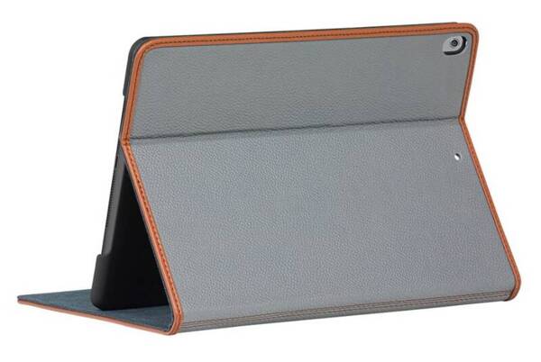 dbramante1928 Copenhagen | Etui do iPad 10.2 2019/2020 - GREY