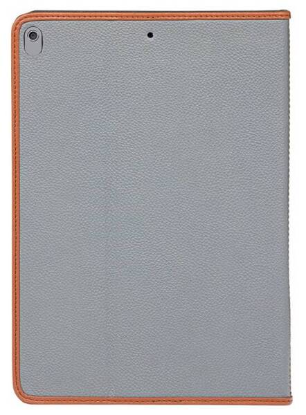 dbramante1928 Copenhagen | Etui do iPad 10.2 2019/2020 - GREY