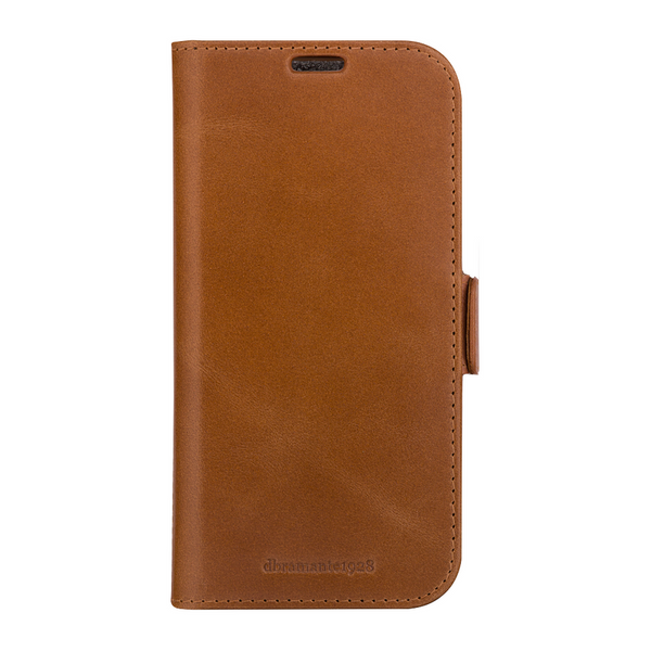 dbramante1928 Copenhagen | Etui do iPhone 15 Plus - TAN