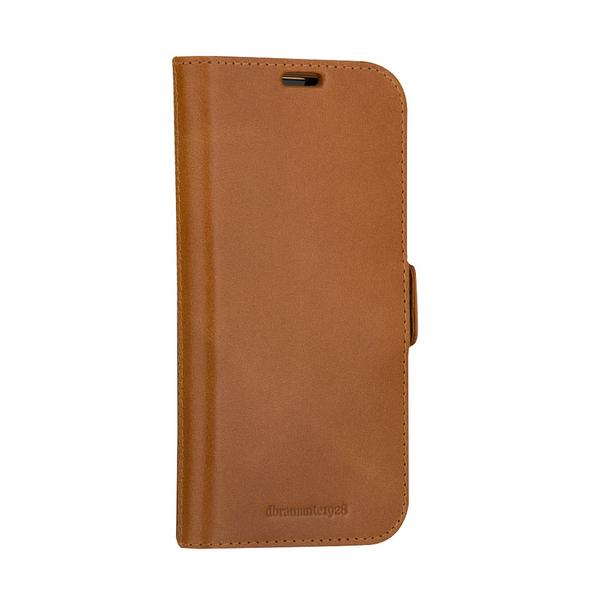 dbramante1928 Copenhagen | Etui do iPhone 15 Plus - TAN