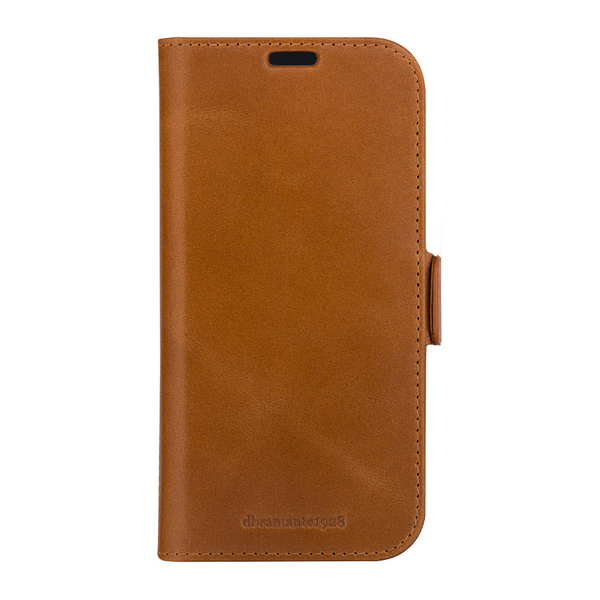 dbramante1928 Copenhagen | Etui do iPhone 15 Pro Max - TAN