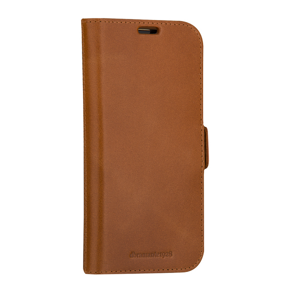 dbramante1928 Copenhagen | Etui do iPhone 15 Pro Max - TAN