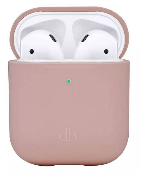 dbramante1928 Costa Rica | Etui do AirPods 3 - PINK SAND