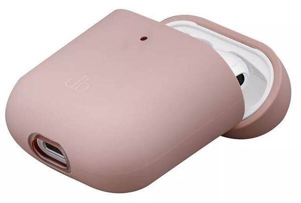 dbramante1928 Costa Rica | Etui do AirPods 3 - PINK SAND