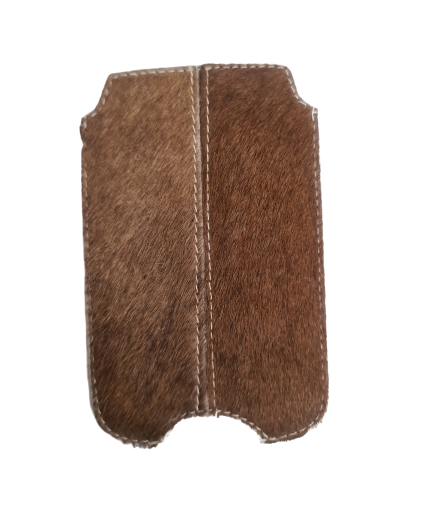 dbramante1928 Cover | Etui do iPhone 4/4S - COW HIDE