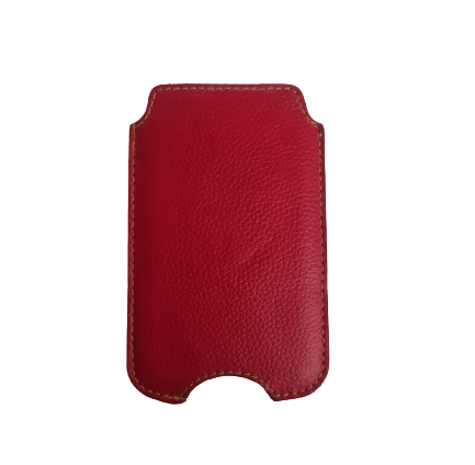 dbramante1928 Cover | Etui do iPhone 4/4S - GRAIN RED