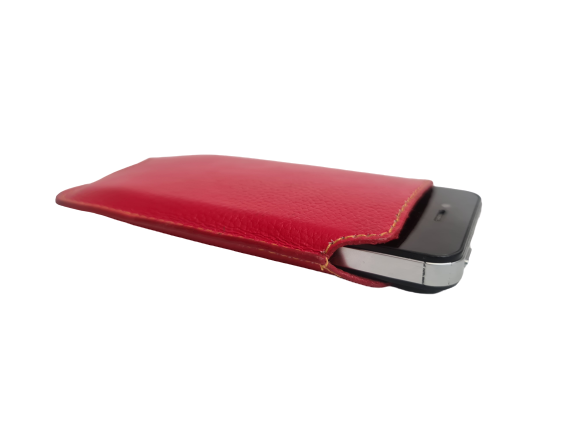 dbramante1928 Cover | Etui do iPhone 4/4S - GRAIN RED