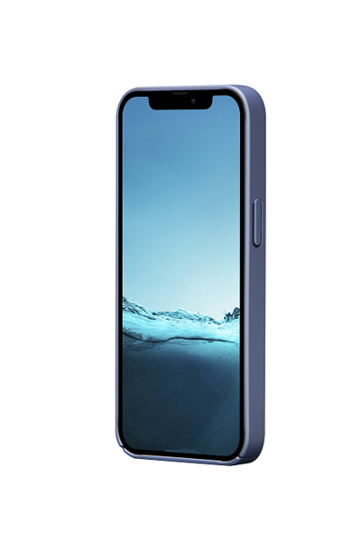 dbramante1928 Dune | Etui do iPhone 14 Pro Max - BLUE
