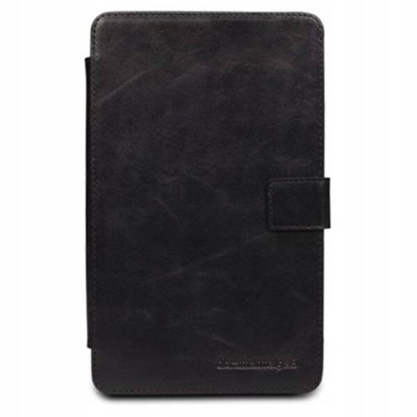 dbramante1928 Folio | Etui do Galaxy Tab 4 8.0 - BLACK