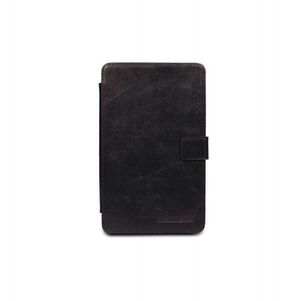 dbramante1928 Folio | Etui do Galaxy Tab 4 8.0 - BLACK