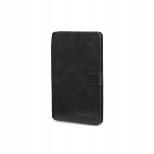 dbramante1928 Folio | Etui do Galaxy Tab 4 8.0 - BLACK