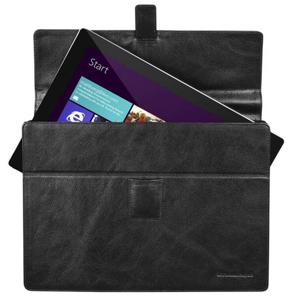 dbramante1928 Hellerup | Torba na Tablet 13' - BLACK