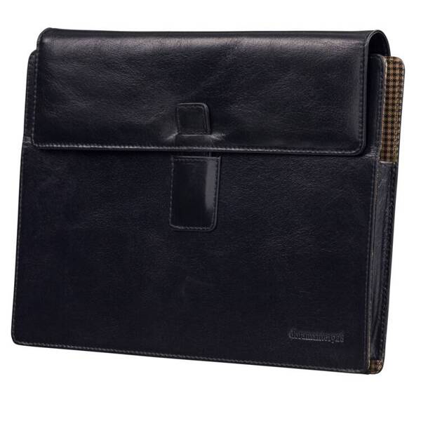 dbramante1928 Hellerup | Torba na Tablet 13' - BLACK