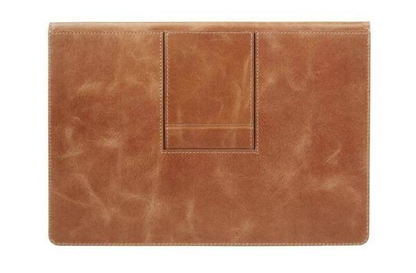 dbramante1928 Lyngby Generic | Torba na Tablet 10' - TAN