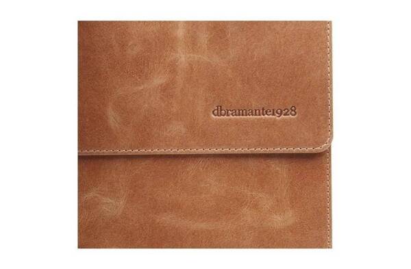 dbramante1928 Lyngby Generic | Torba na Tablet 10' - TAN