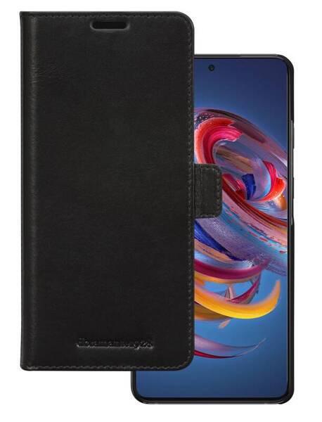 dbramante1928 Lynge | Etui do Galaxy A52s/A52 - BLACK