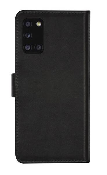 dbramante1928 Lynge | Etui do Galaxy A52s/A52 - BLACK