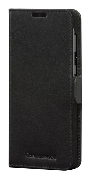 dbramante1928 Lynge | Etui do Galaxy A52s/A52 - BLACK