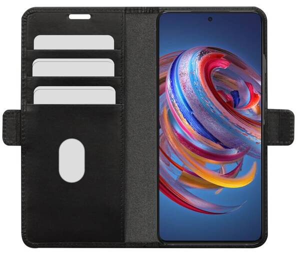 dbramante1928 Lynge | Etui do Galaxy A52s/A52 - BLACK