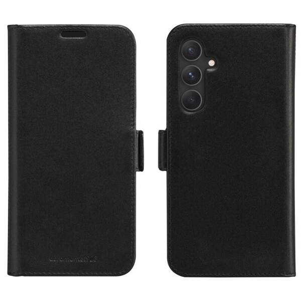 dbramante1928 Lynge - Etui do Galaxy A55 5G - BLACK