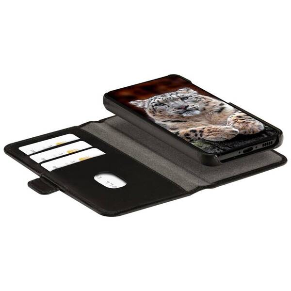 dbramante1928 Lynge - Etui do Galaxy A55 5G - BLACK