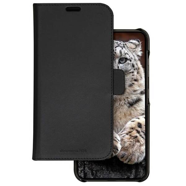 dbramante1928 Lynge - Etui do Galaxy A55 5G - BLACK