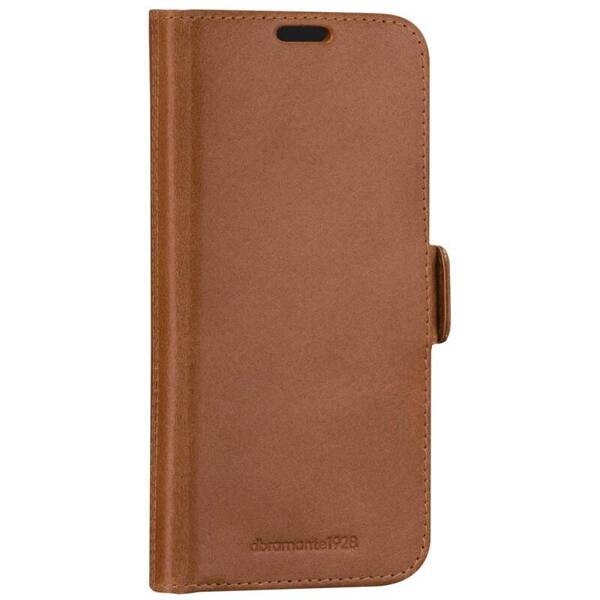 dbramante1928 Lynge - Etui do Galaxy A55 5G - TAN