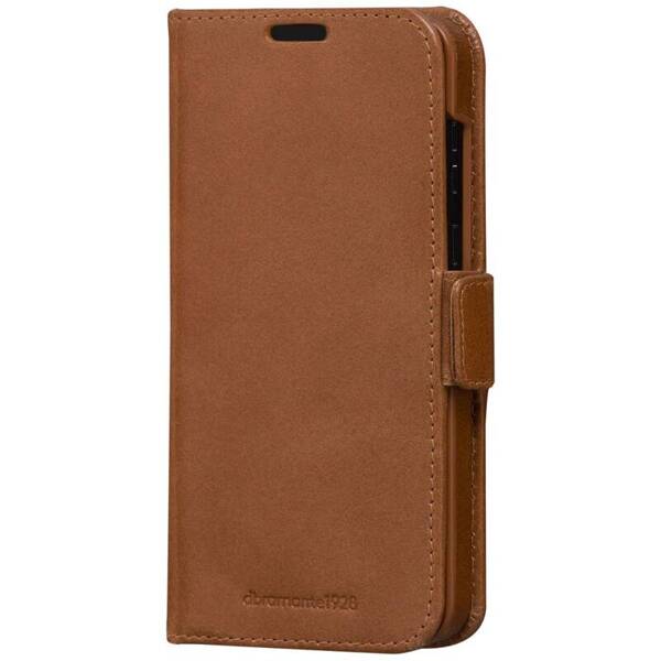 dbramante1928 Lynge - Etui do Galaxy A55 5G - TAN