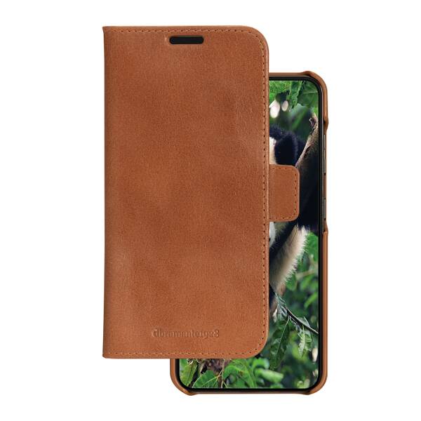 dbramante1928 Lynge | Etui do Galaxy S23 - TAN