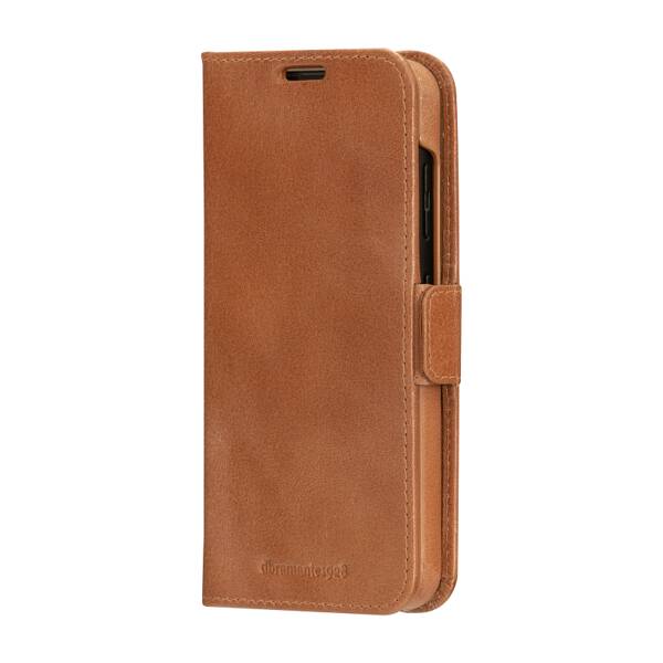 dbramante1928 Lynge | Etui do Galaxy S23 - TAN