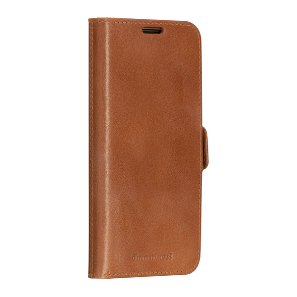 dbramante1928 Lynge | Etui do Galaxy S23 - TAN