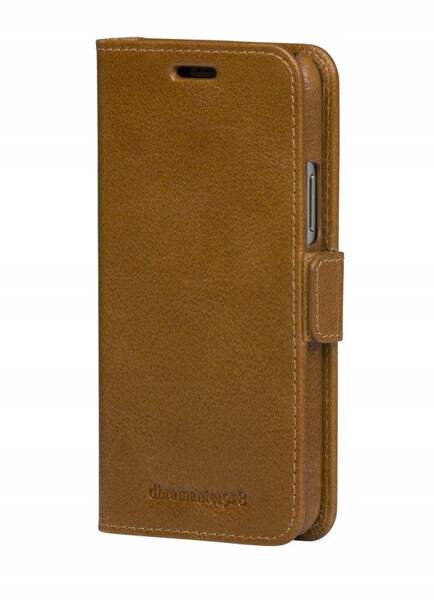 dbramante1928 Lynge | Etui do iPhone 11 Pro Max - TAN