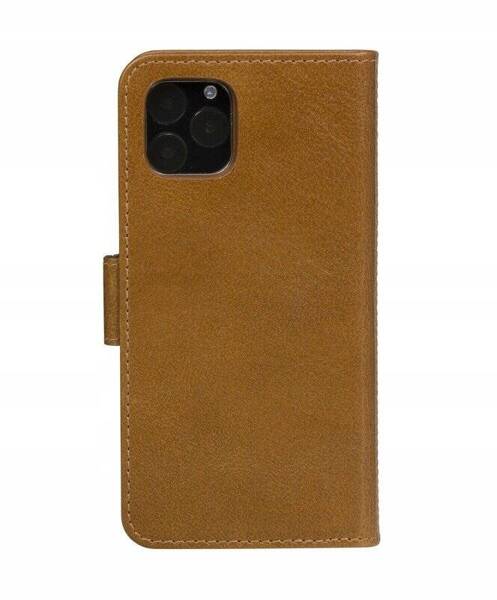 dbramante1928 Lynge | Etui do iPhone 11 Pro Max - TAN