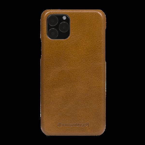 dbramante1928 Lynge | Etui do iPhone 11 Pro Max - TAN