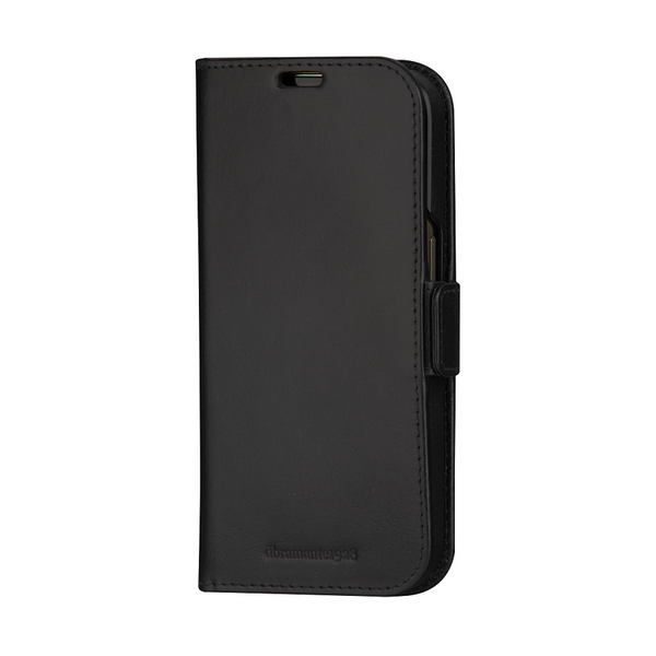 dbramante1928 Lynge | Etui do iPhone 15 Plus - BLACK