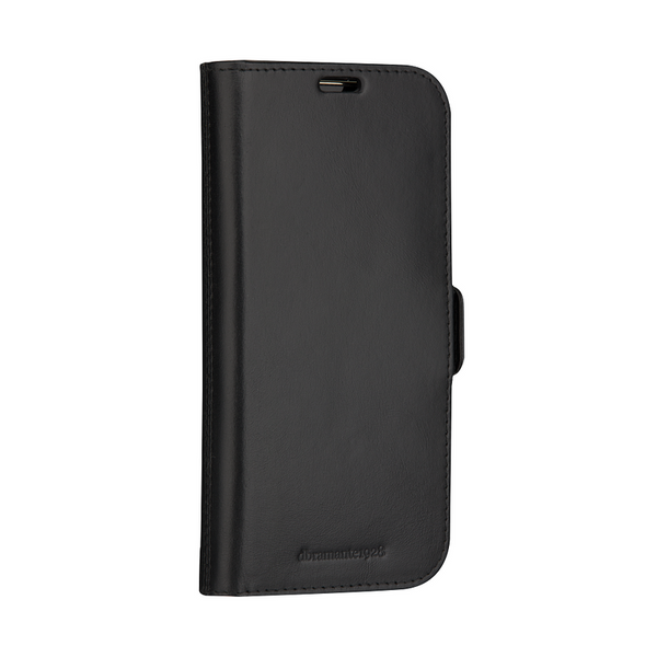 dbramante1928 Lynge | Etui do iPhone 15 Pro Max - BLACK