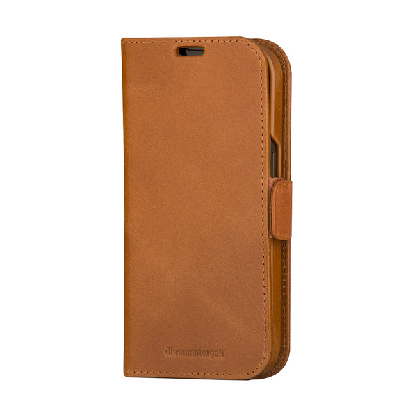 dbramante1928 Lynge | Etui do iPhone 15 - TAN