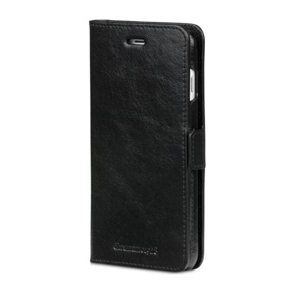 dbramante1928 Lynge | Etui do iPhone SE2022/20/8/7 - BLACK