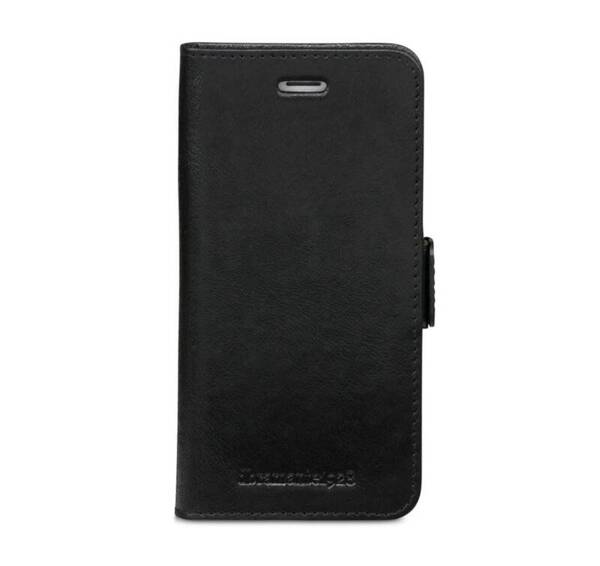 dbramante1928 Lynge | Etui do iPhone SE2022/20/8/7 - BLACK